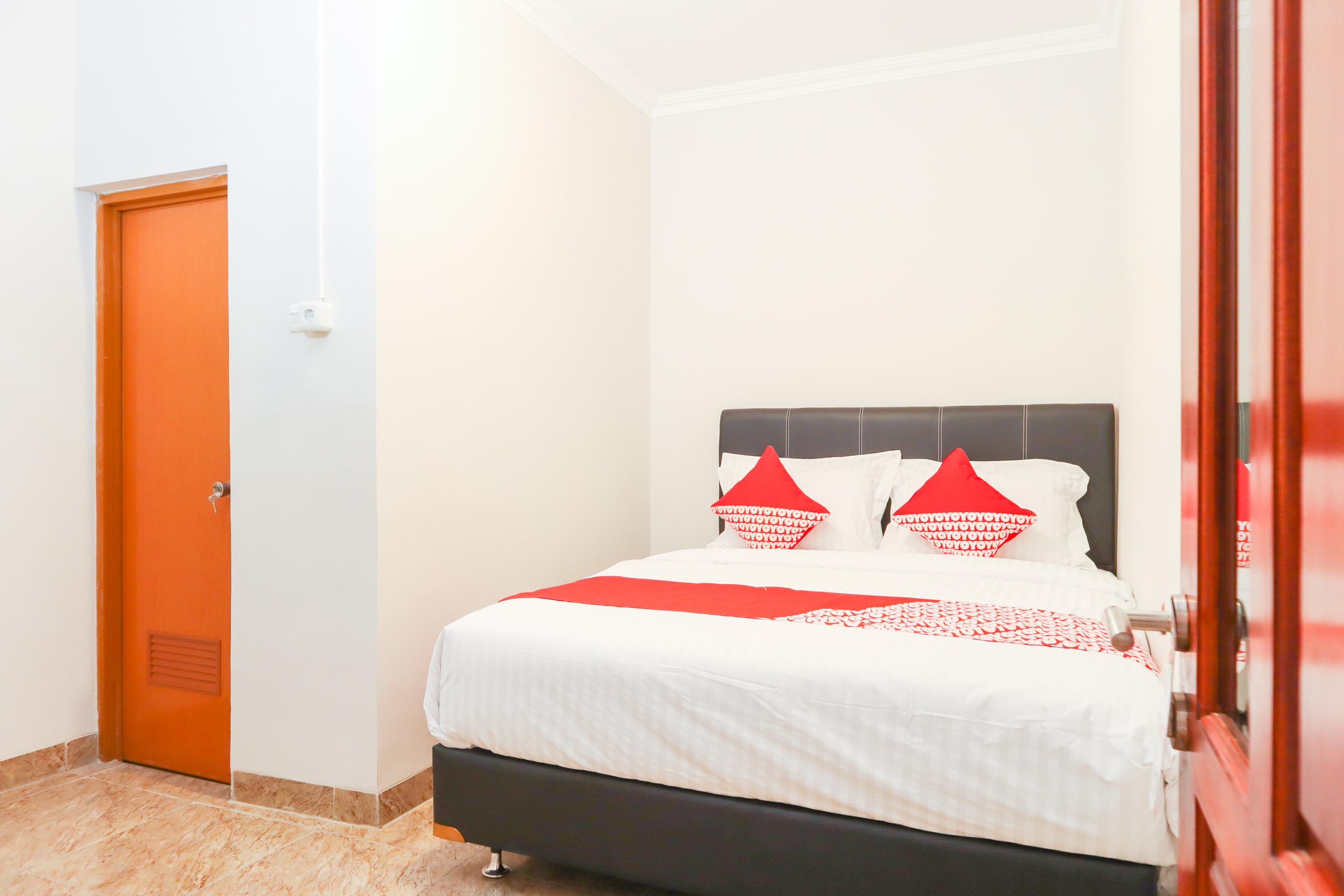 OYO 1519 Axl Residence Jakarta Pusat